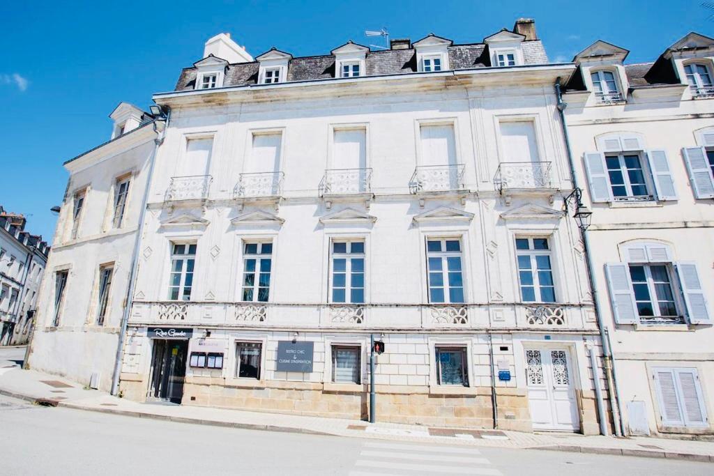Vue Imprenable Sur Le Port, Charmant Et Clair! Ванн Экстерьер фото